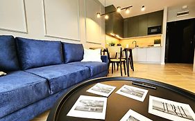 365PAM - Apartament Fresh przy plaży